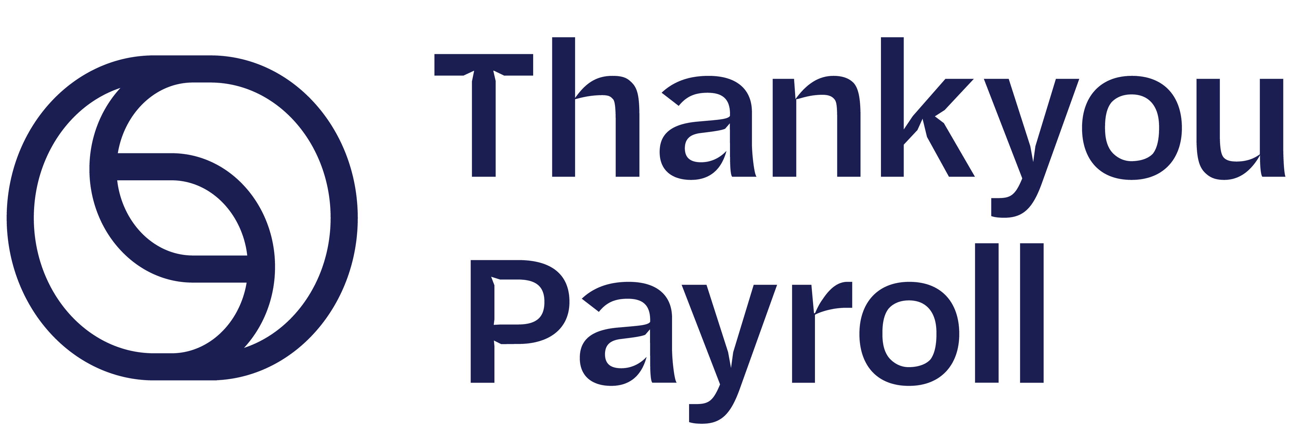 Thankyou Payroll logo